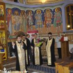 Eveniment duhovnicesc în Parohia „Sfinţii Trei Ierarhi” din Protopopiatul Bacău