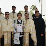 Parohia Sfinţii Trei Ierarhi – Bacău prezentă la Zilele „Episcop Melchisedec Ştefănescu” ediția a XVII-a