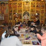 Faza eparhială a Concursului național de creație „Icoana și Școala mărturisirii” a ajuns la final