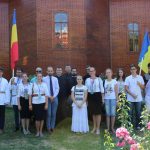 Tinerii din Protoieria Bacău se pregătesc pentru ITO 2017