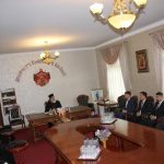 Examen de capacitate preoțească organizat în Eparhia Romanului și Bacăului