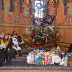 „Şcoala altfel” şi „Fii dar din Darul lui Dumnezeu” în Parohia „Sfinţii Trei Ierarhi” din Bacău