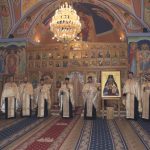 Bucurie duhovnicească pentru credincioşii Parohiei „Sfinţii Trei Ierarhi” din Bacău