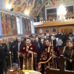 Rugăciuni pentru odihna sufletului Regelui Mihai I al României