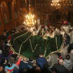 Popas duhovnicesc pe calea Postului la „Meteora Bacăului”