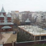 Bunul Dumnezeu să vă răsplătească jertfa!