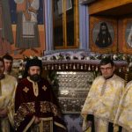 Buchet de momente liturgice, sociale şi culturale în cadrul Zilelor Parohiei Sf. Trei Ierarhi din Bacău
