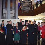Concertul caritabil „Inimă de mamă” – Arena Mall Bacău, ediţia a III-a, 8 martie 2018