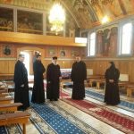 Părintele Arhimandrit Epifanie Bulancea a trecut la cele veşnice