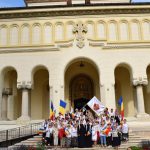 „Pelerinaj în An Centenar” organizat de parohia „Sf. Trei Ierarhi” din Bacău