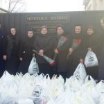 Proiecte social-misionare implementate în Penitenciarul Bacău