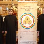 „Duminica recoltei” şi campanie de ajutorare a familiei părintelui Marius-Gabriel Bărăscu