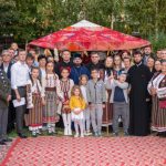 Proiectul cultural-catehetic „Satul românesc – credinţă, tradiţie şi istorie” al Asociaţiei „Treime de Arhierei” din Bacău