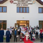 Proiect dedicat pastoraţiei părinţilor şi copiilor în Parohia „Sf. Trei Ierarhi” Bacău