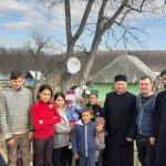 Proiectul „Inimă de mamă” la parohia „Sf. Trei Ierarhi” Bacău