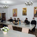 Activitate de informare şi prevenţie în Parohia „Sfinţii Trei Ierarhi” Bacău