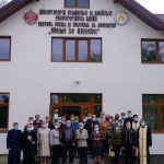 Colaborare între două ONG-uri băcăuane în sprijinul persoanelor vârstnice