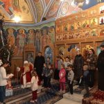 Parohia „Sf. Trei Ierarhi” Bacău a răspuns DA la întrebarea „Vrei să fii bun, de Crăciun?” Parohia „Sf. Trei Ierarhi” Bacău a răspuns DA la întrebarea „Vrei să fii bun, de Crăciun?”