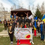 Final de etapă a Concursului Național Catehetic în Parohia „Sf. Trei Ierarhi” Bacău Final de etapă a Concursului Național Catehetic în Parohia „Sf. Trei Ierarhi” Bacău