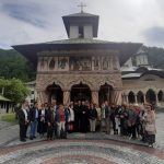 Pelerinaj duhovnicesc, cultural şi istoric al Parohiei „Sf. Trei Ierarhi” Bacău