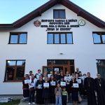 Ziua Educației sărbătorită în cadrul Parohiei „Sf. Trei Ierarhi” Bacău
