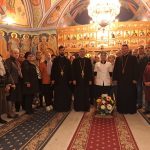 „Un stil de viaţă sănătos” prezentat în cadrul Centrului de Socializare al Parohiei „Sf. Trei Ierarhi” Bacău